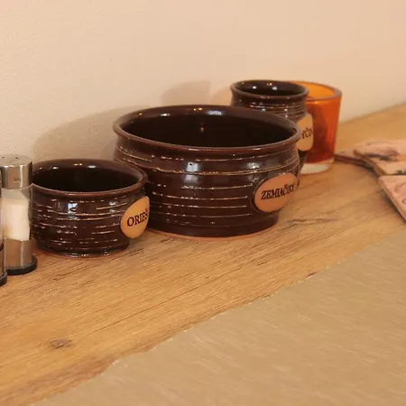 شقة Tatranka A Horalka Tatranská Lomnica