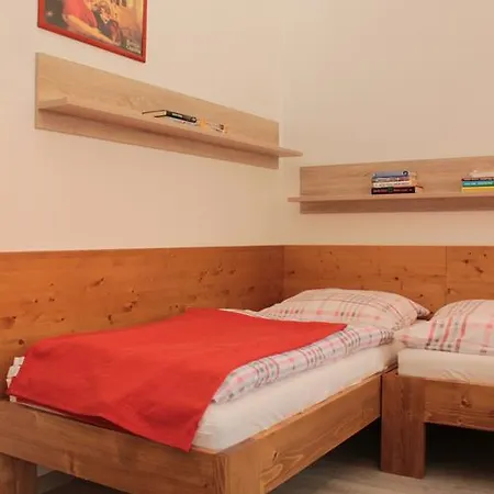 Tatranka A Horalka * Tatranská Lomnica