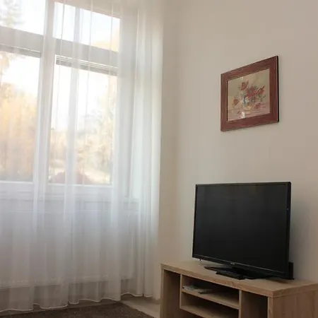 Tatranka A Horalka *