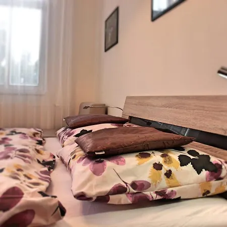 Tatranka A Horalka Tatrzańska Łomnica