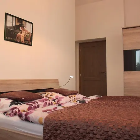 Tatranka A Horalka Appartamento