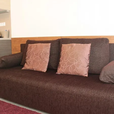 Tatranka A Horalka