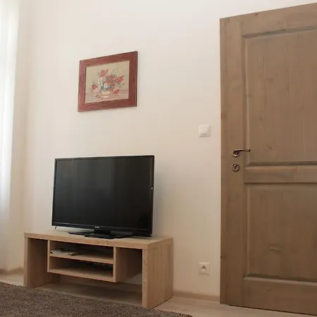 Tatranka A Horalka * Tatranská Lomnica