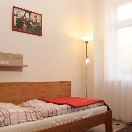 Tatranka A Horalka Appartamento