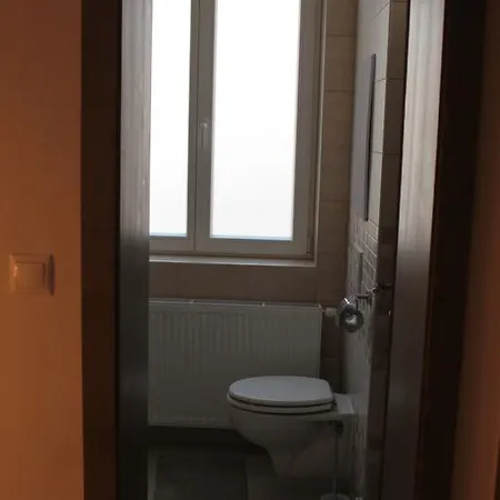 Apartament Tatranka A Horalka Tatrzańska Łomnica