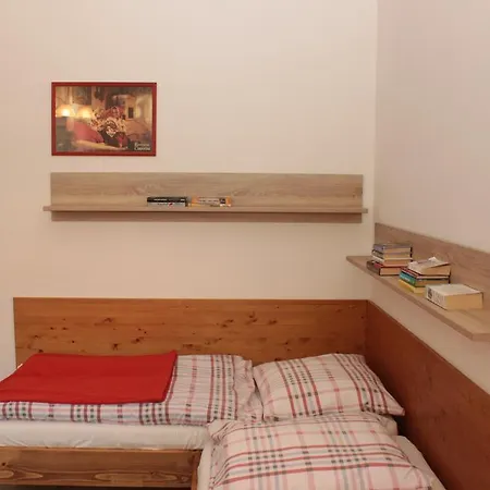 Apartament Tatranka A Horalka Tatrzańska Łomnica