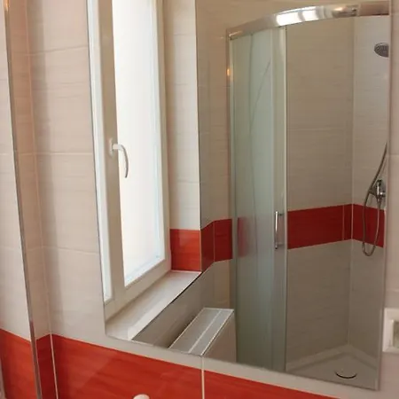 Tatranka A Horalka Apartamento