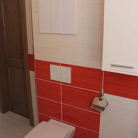 Tatranka A Horalka Tatranská Lomnica