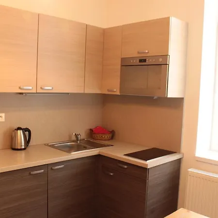 Appartamento Tatranka A Horalka *