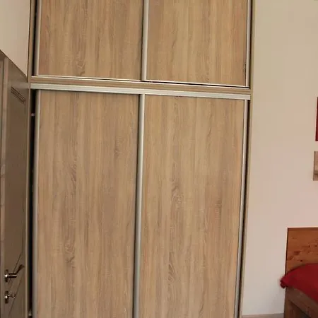 Apartament Tatranka A Horalka *