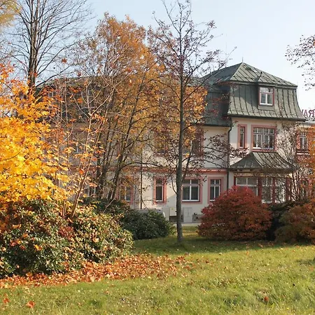 Tatranka A Horalka * Tatrzańska Łomnica