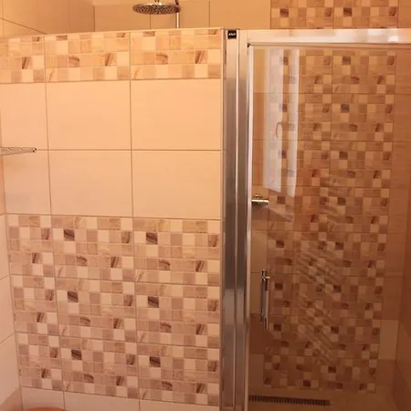 Apartament Tatranka A Horalka Tatrzańska Łomnica