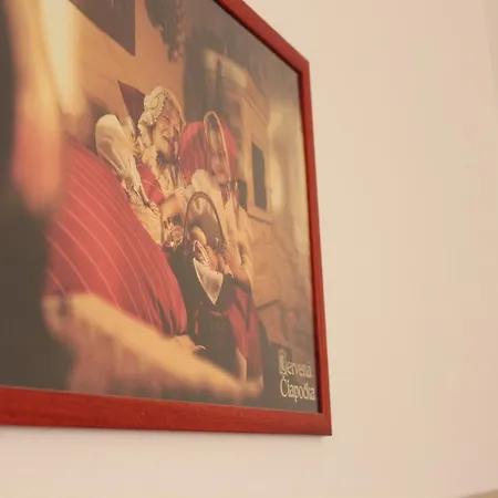 Tatranka A Horalka Apartamento *