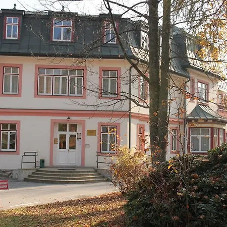 Apartament Tatranka A Horalka Tatrzańska Łomnica
